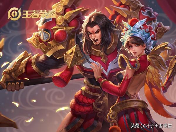 你不知道的魔鬼細節——虞姬被動的秘密，別再出黑切電刀了