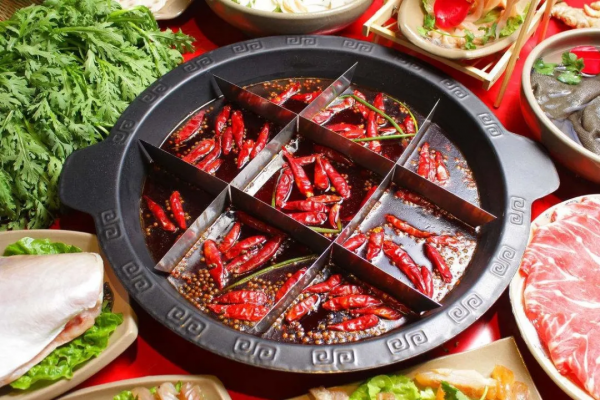 餐飲資本的“紅與黑”