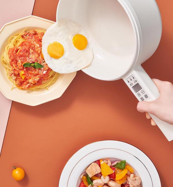 新年大換新！這5個智慧科技小家電，買時“肉疼”，用著“真香”