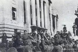 抗美援朝：彭德懷與麥克阿瑟是如何鬥智鬥勇，引領戰局的？