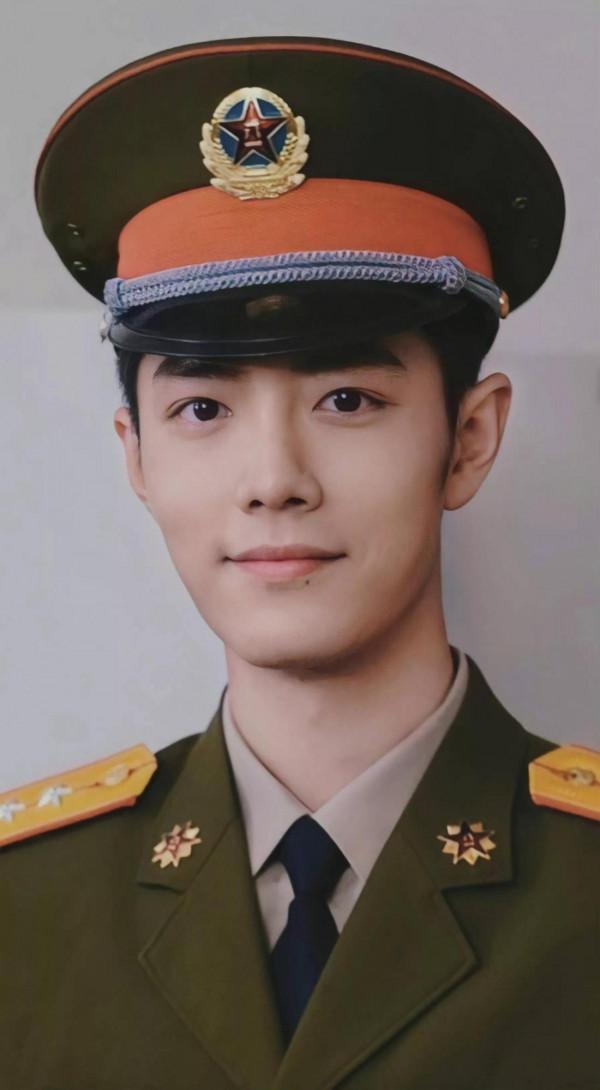 論《王牌部隊》顧一野一一心智 格局 胸懷