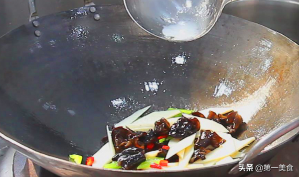 好吃不胖的6道菜,每週連著吃,天天不重樣 好吃不胖的6道菜,每週連著吃,天天不重樣