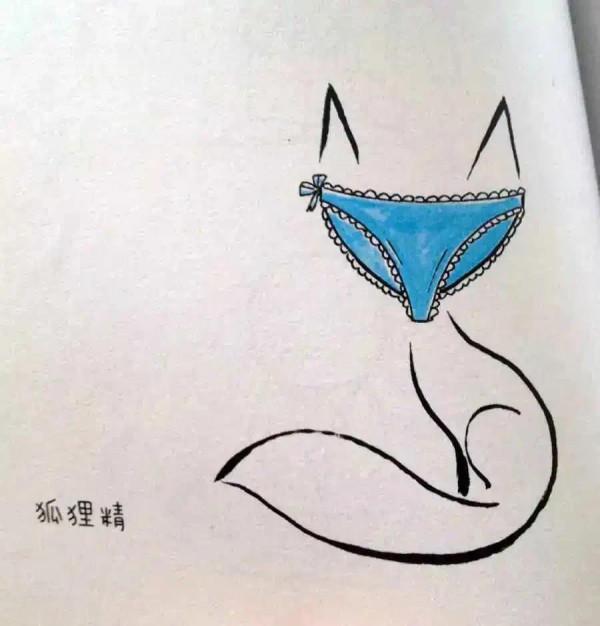 被這組腦洞漫畫徹底征服了