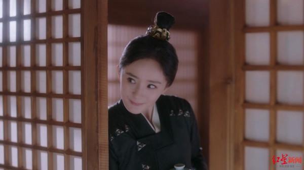 紅星觀察｜國產劇“十級美顏濾鏡”為何盛行？倪大紅眼袋都濾沒了