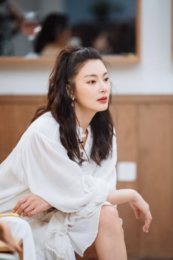 “花期長”的女演員，我只服這4位！顏值和氣質從出道前就沒變過