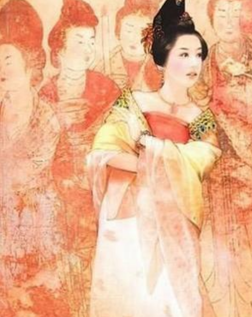 上官婉兒千算萬算,偏偏沒算到一件事:李隆基並不只是想除掉韋后 上官婉兒千算萬算,偏偏沒算到一件事:李隆基並不只是想除掉韋后