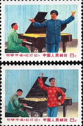 “文”字郵票、編號郵票最新市場價格（單價：人民幣元）