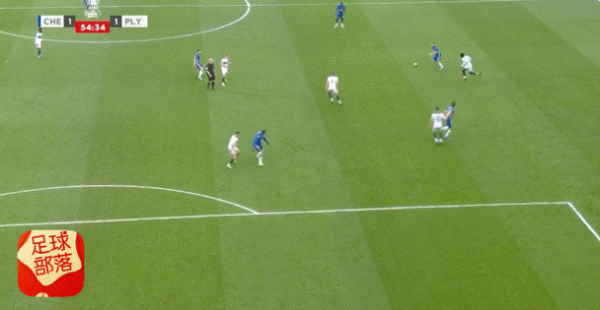 足總盃-切爾西加時賽2-1淘汰英甲隊 兩後衛進球 凱帕撲點