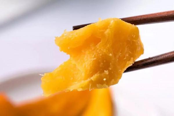 紅薯對我們身體到底是有利還是有害？常吃好不好？醫生告訴你答案