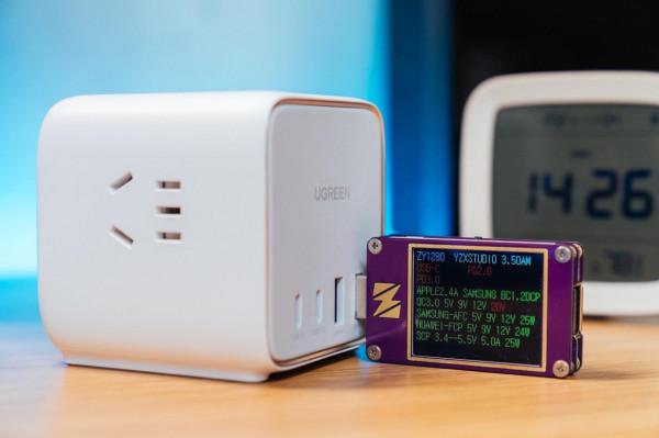 我的桌面數碼生活進化分享，細數那些數碼控不能錯過的桌搭好物