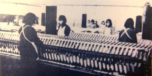 軍統王牌女殺手刺殺陳毅失敗,潛伏了8年,因入黨暴露身份被槍決 軍統王牌女殺手刺殺陳毅失敗,潛伏了8年,因入黨暴露身份被槍決