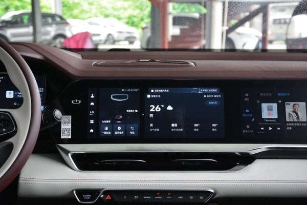 20萬可以上頂配 這幾款合資SUV值得考慮