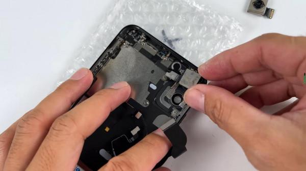 800塊買了部iPhoneXSMax,一天改造成iPhone13ProMax,感覺賺了 800塊買了部iPhoneXSMax,一天改造成iPhone13ProMax,感覺賺了