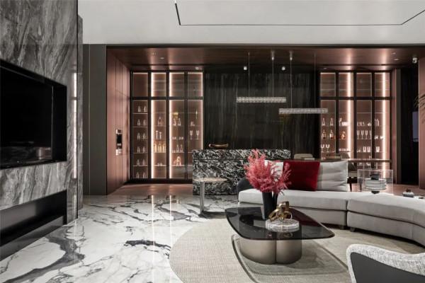 老牛說丨對話張昇華：進口瓷磚的增長邏輯