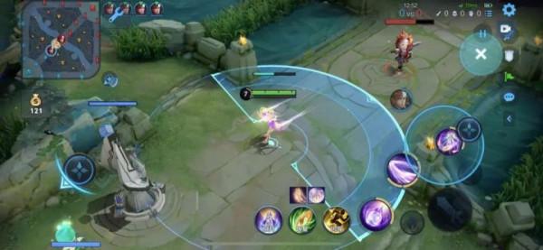 強勢中單英雄，嫦娥高階手法教學