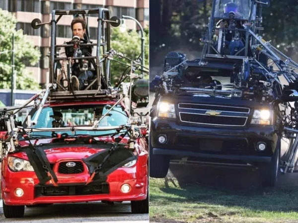 27部大片幕後真相照:原來我們被騙了好多年 27部大片幕後真相照:原來我們被騙了好多年