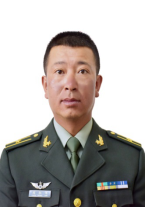 “七一勳章”獲得者簡介