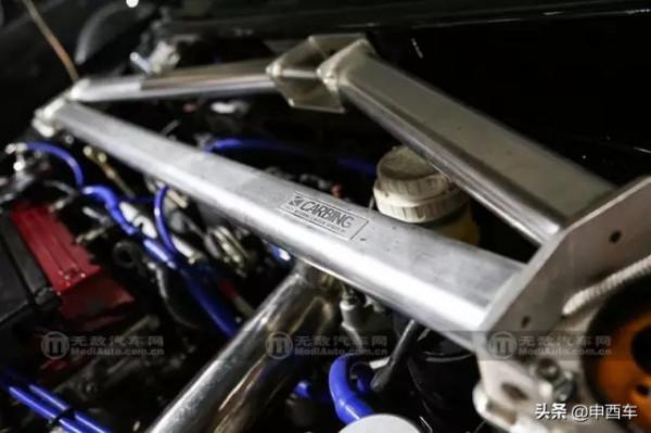 EVO？我就是菱帥，攤牌了，不裝了