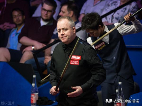 歐洲系列賽剩餘5站！希金斯暫居第一！丁俊暉仍有望搶奪額外獎金