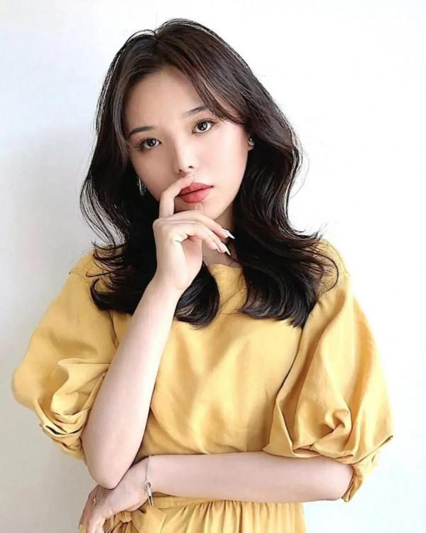 超美造型燙.喜歡的可以聯絡我哦