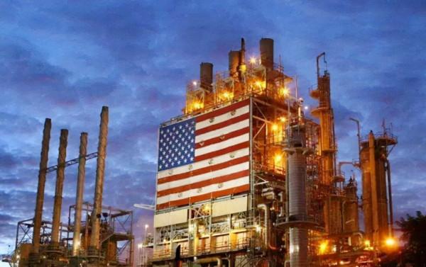 有一天，全美的製造業也就和廣東比！現今超越90%國家