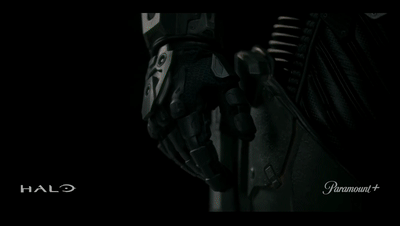 新書和新劇，《光環》宇宙啟動了