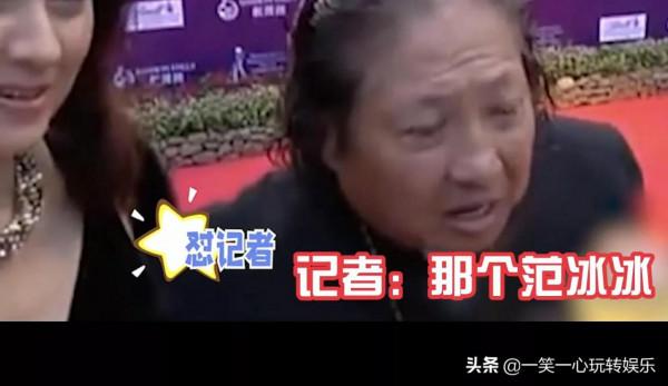 明星霸氣回懟記者瞬間：王菲關你什麼事，馮小剛怒斥不良媒體