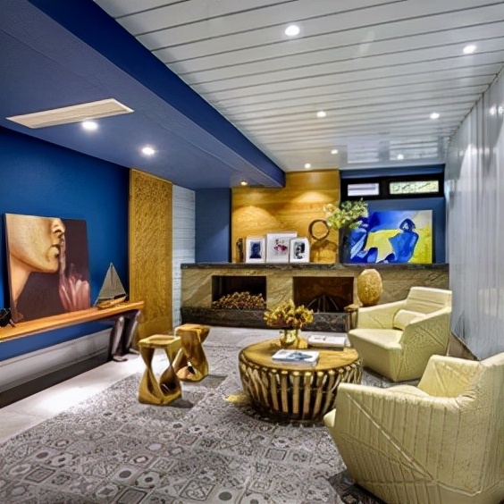 為什麼人家的彩色家裝那麼美？我們卻“頻頻踩雷”