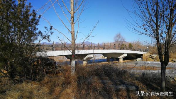 虎年初五遊覽白河城市森林公園