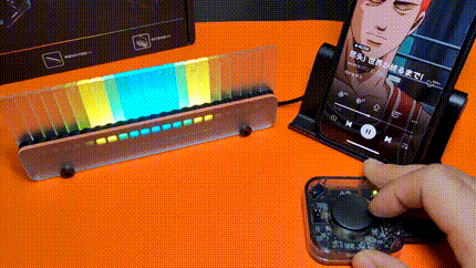 makeblock兒童智慧程式設計燈,給孩子也是給自己的玩具 makeblock兒童智慧程式設計燈,給孩子也是給自己的玩具