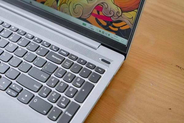 聯想小新15測評：除了酷睿和MX450，還有哪些有突出的效能？