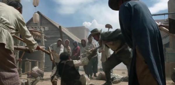 丈夫兒子慘遭土匪殺害，女人苦練成神槍手，走上覆仇之路！國產片