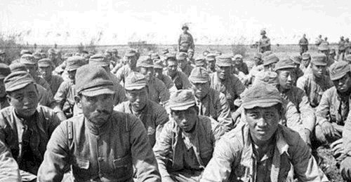 2016年,96歲日本人來中國,身帶“解放軍”勳章:我是八路軍戰士 2016年,96歲日本人來中國,身帶“解放軍”勳章:我是八路軍戰士