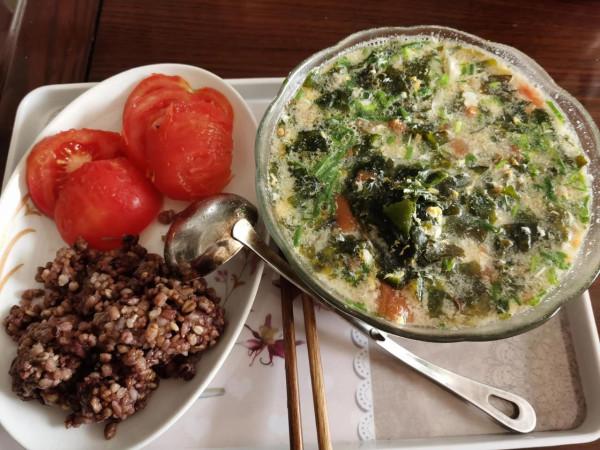 三十天代減肥記錄（二十三）