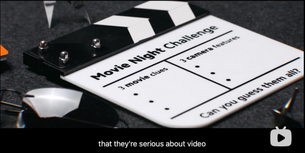 國際市場旗艦暗戰，小米海外營銷這張影音牌果然香