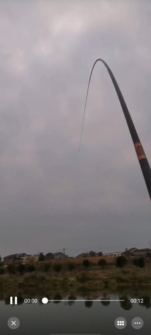 垂釣之旅——日行千里，只為漁你相見