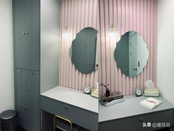 同一戶型面積，憑啥她家超級無敵好用？11個好設計來揭秘！崇拜了