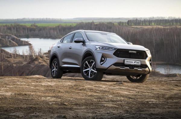 中國車在俄羅斯銷量翻倍,盤點賣得最好的12款SUV,第一名是奇瑞 中國車在俄羅斯銷量翻倍,盤點賣得最好的12款SUV,第一名是奇瑞