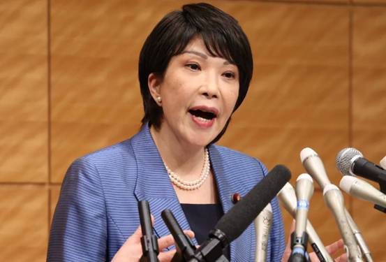 “只要當選就拜鬼!”日本女政客公開質問美國:為何要反對? “只要當選就拜鬼!”日本女政客公開質問美國:為何要反對?