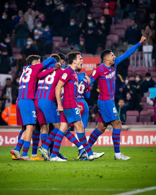 巴薩本季工資帽暴跌至9800萬歐！下季將達到4億