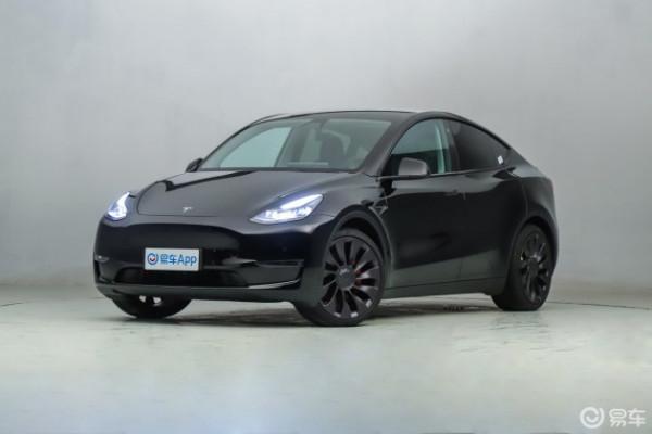 特斯拉首批4680電池Model Y有望一季度末交付 出自得州工廠