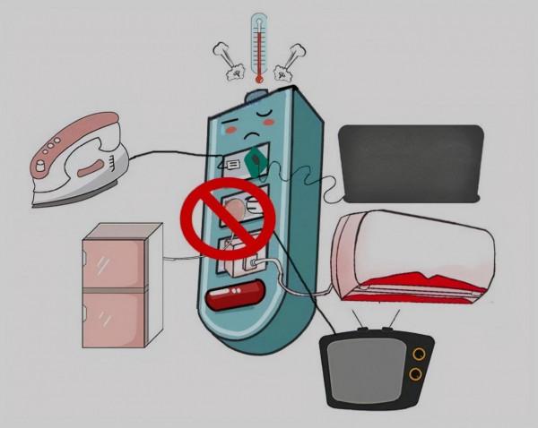 秋冬如何正確使用家電？這些常識你必須知道