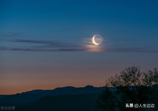 卜算子：揀盡寒枝不肯棲，寂寞沙洲冷
