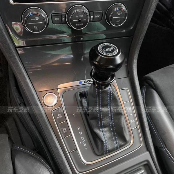 高爾夫純電兩年改裝路總結 高爾夫純電兩年改裝路總結