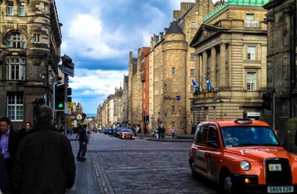 走進紐約的街道，瞭解紐約的街道文化，它的這些名街你都知道嗎