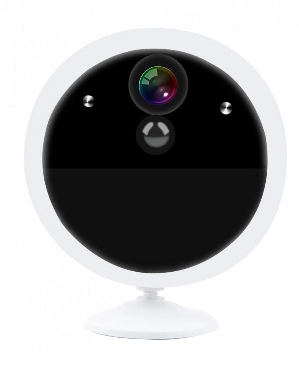 A5小月餅行動式攝像頭