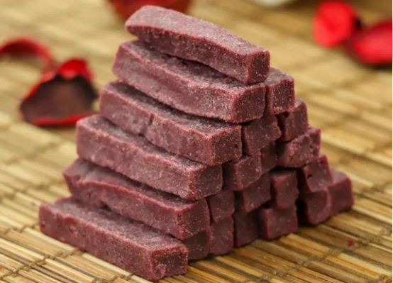 值得回購的3款小零食，吃一口就愛上，營養又好吃，遇到別錯過