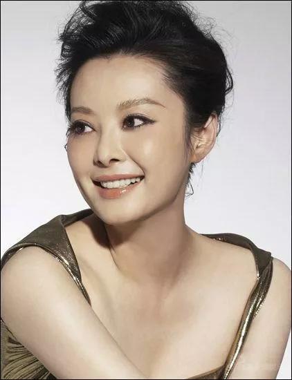 袁立最優雅最迷人的照片