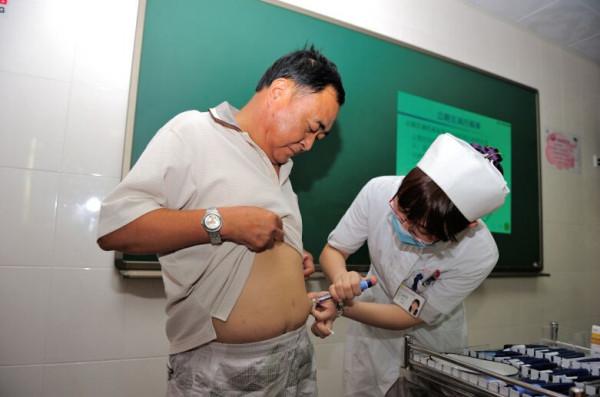 2018年，男子公考第一因糖尿病被拒錄，堅持打5場官司，結果如何