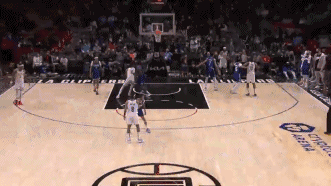 NBA今日十佳球最強版